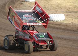 ASCS Northern Plains Back At Black