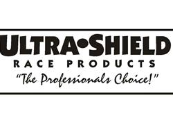 ULTRA-SHIELD RACE PRODUCTS TO SUPP