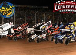 High Limit Sprint Cars Return in 2024 including Two-Day Commonwealth Clash Plus Silver Cup XXXIII