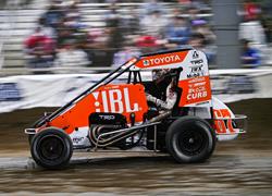 Chili Bowl Nationals hopes dashed