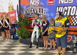 2023 Knoxville Nationals
