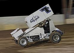 Haulot, Ingle,and Cheney all Win on Opening Night