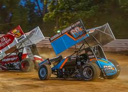 Williams Grove Opener Now This Fri