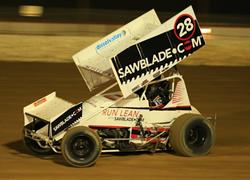 Bryant Reflects on Bryan Clauson a