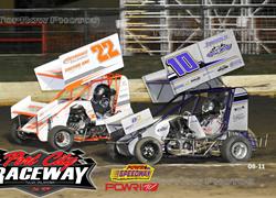 4th Annual Outlaw Nationals Happen