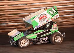 Kraig Kinser Welcomes World of Out