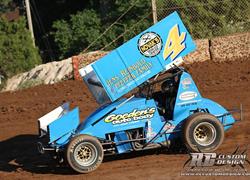 Pokorski Motorsports rides up-and-