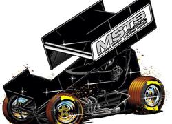 Several MSTS drivers to compete at