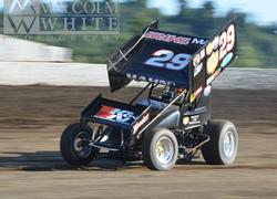 Brandon Hahn Joining Lucas Oil ASC