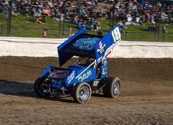 SOLWOLD WIRES THE FIELD AT SKAGIT