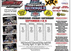 35th Annual XR Northern Nationals