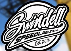 Elby Posts Top Five for Swindell S