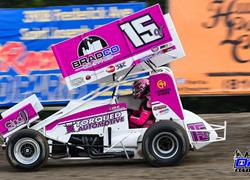 Trio of top-10's for Vanderheiden