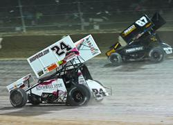 UNO REVERSE: Rico Abreu Gets Redem