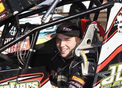 Carson McCarl – Fast at Donnellson