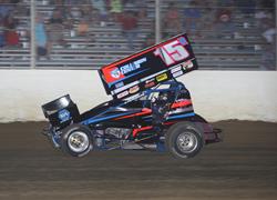 Lucas Oil ASCS On The Road For Tex