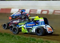 USAC East Coast Unveils 23 Race Sc
