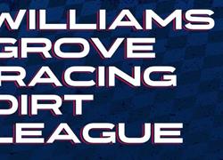 Williams Grove Speedway Partners w