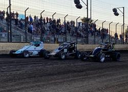PERRIS AUTO SPEEDWAY: HOME SWEET H