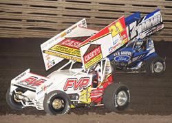 Brian Brown – Luck Changes at Knox