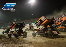 Ian Madsen and KCP Racing Ready fo