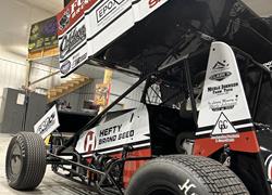 Kaleb Johnson Set for Season Debut