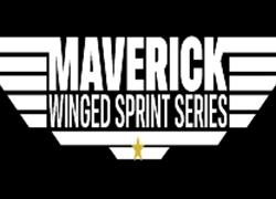 Maverick Winged Sprint Series Oct