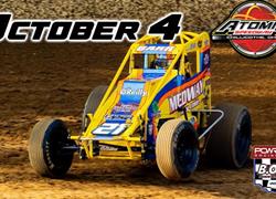POWRi Buckeye Outlaw Sprint Series