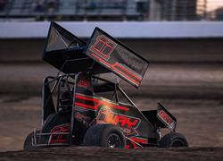 NOW600 National Series Heads to Ai