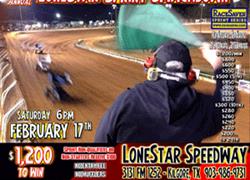 4th LoneStar SPRINT SMACKDOWN & Bi