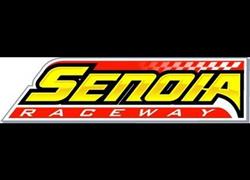 New Senoia Raceway opens 2007 seas