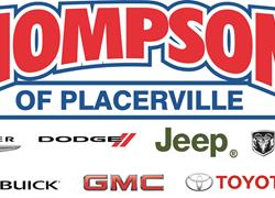 Thompson's Auto Group partners wit