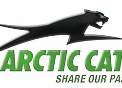 Arctic Cat Partners with Outlaw Ch
