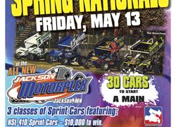 Folkens Brothers Spring Nationals