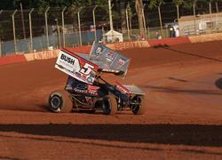 Ross Reflects on Weekend Challenge