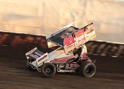 Scelzi Searching for Sprint Car Ra