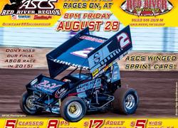 FINAL Red River Speedway ASCS EVEN