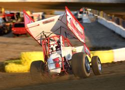 Sides Bound for World of Outlaws W