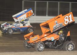 Jackson Motorplex Hosts Full Tilt