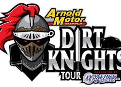 Dirt Knights walk away with gold f