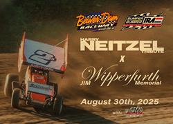 Harry Neitzel Tribute Shifted to A
