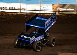 Dover Produces Top Five at Off Roa