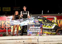 Moles, Miller, and Kilmer Top NOW6