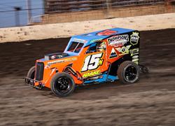 30th Dwarf Car Nationals Invades Marysville Raceway