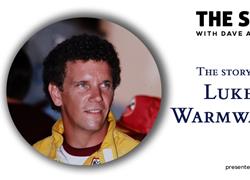 The Story of Luke Warmwater