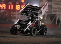 Dominic Scelzi Pumped for KWS-NARC