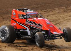 TERRE HAUTE ACTION TRACK SET FOR S