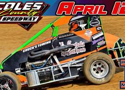 POWRi IMRA to Begin Season April 1
