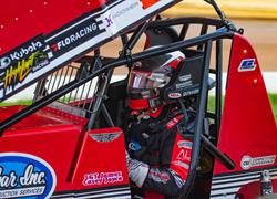 Zearfoss fourth in Living Legends