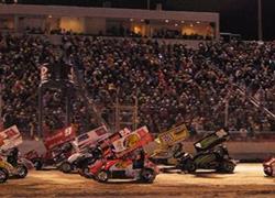 World of Outlaws Wrap-Up: Las Vega